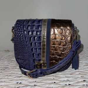 Brahmin Mini Sonny Crossbody